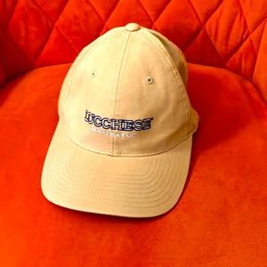 Baseball cap